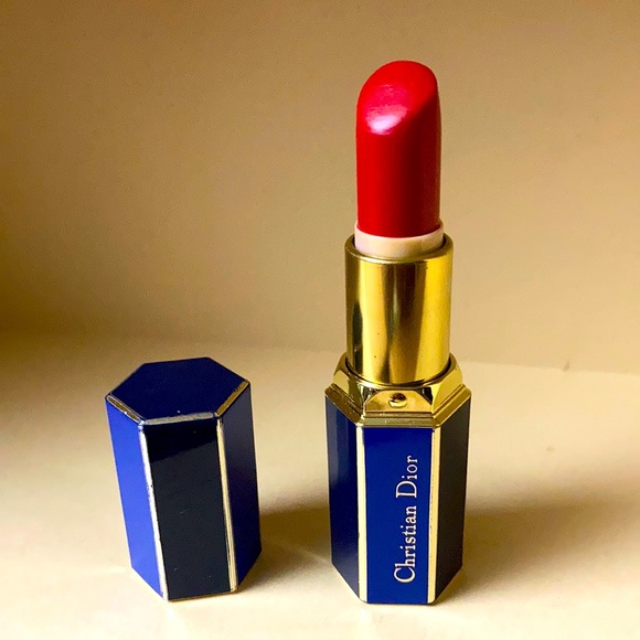 Dior Other - Christian Dior Authentic Lipstick 3.5G